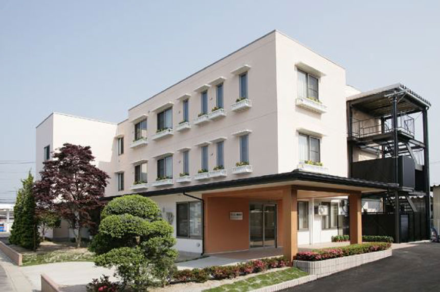 ライフ｜事業内容｜株式会社荒正